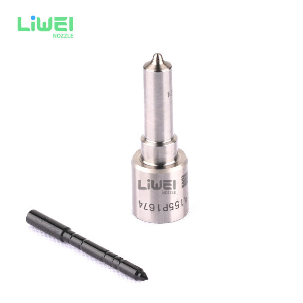 DLLA155P1674-injector