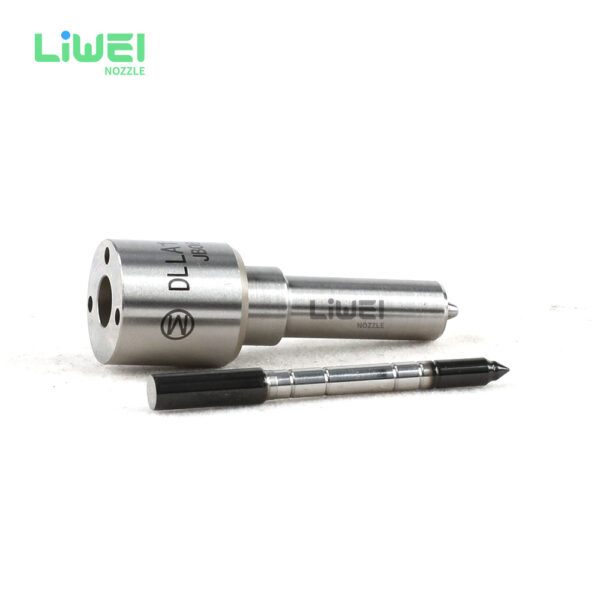 DLLA155P1674-injector