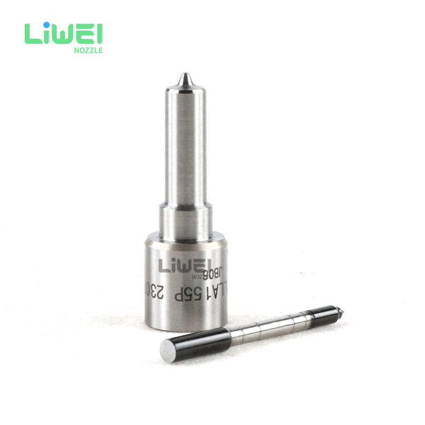 DLLA155P2307 Liwei Injector Nozzle
