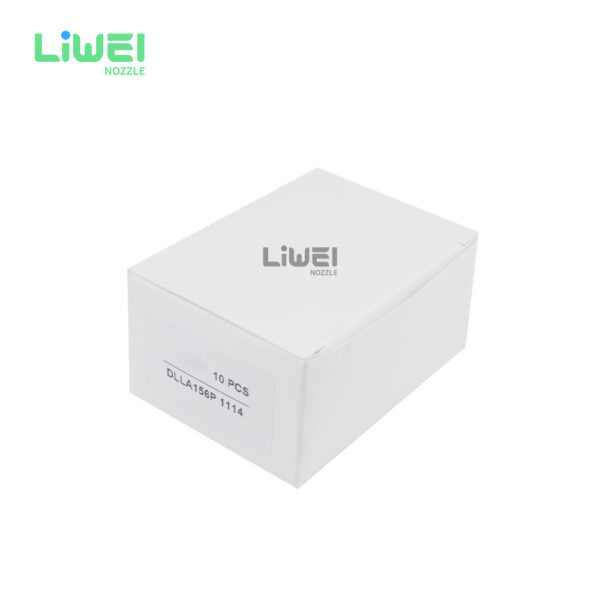 DLLA156P1114-injector