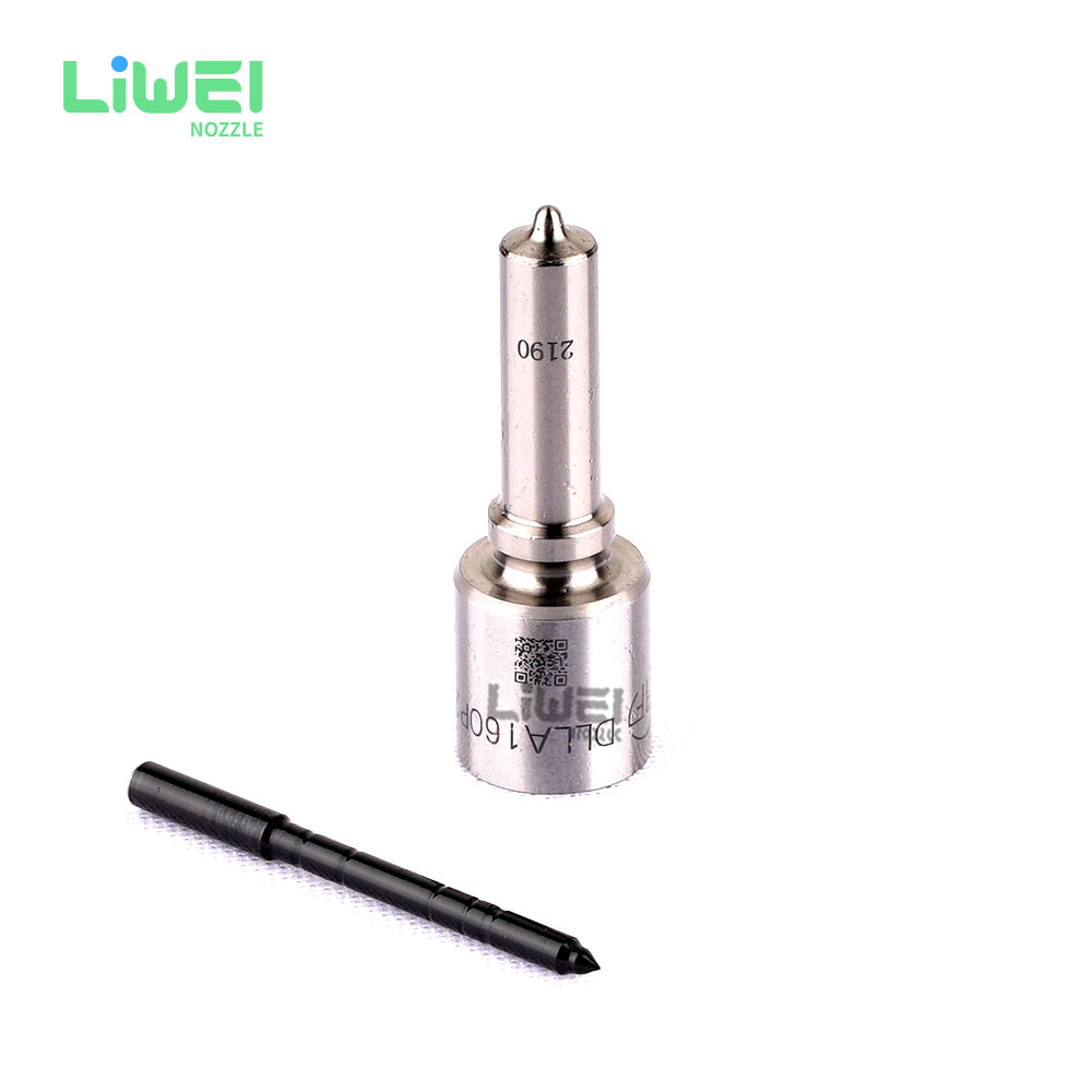 liwei injector nozzle 0433172190 - Common Rail Liwei Injector Nozzle