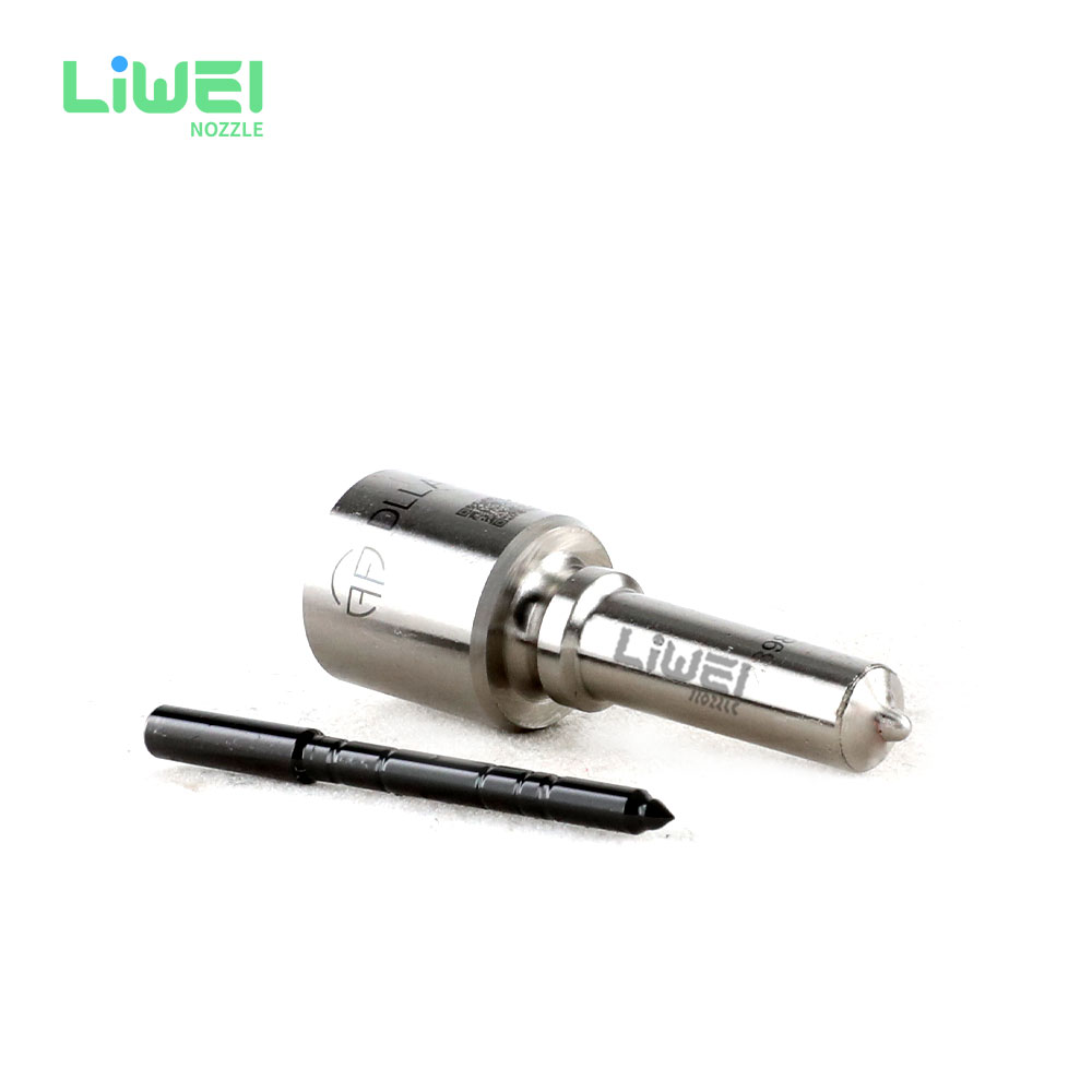 Common Rail 0445110 Liwei Injector Nozzles - Page 2