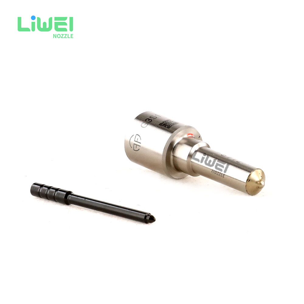 liwei injector nozzle G3S1 - Common Rail Liwei Injector Nozzle