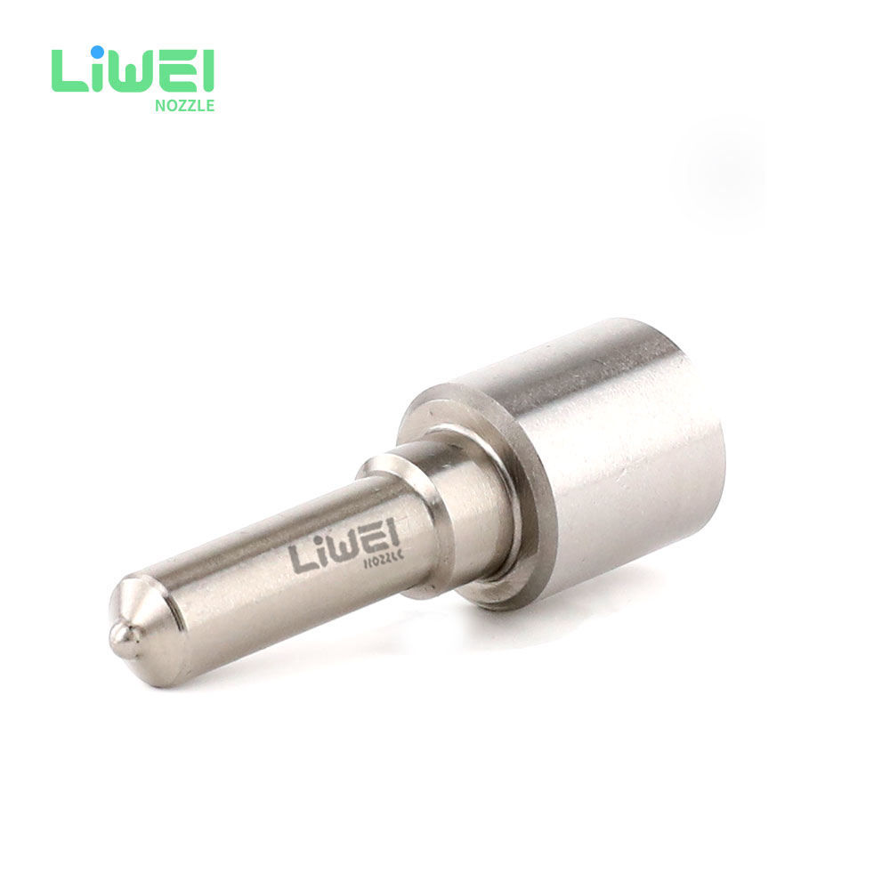G3S10 injector nozzle - Common Rail Liwei Injector Nozzle