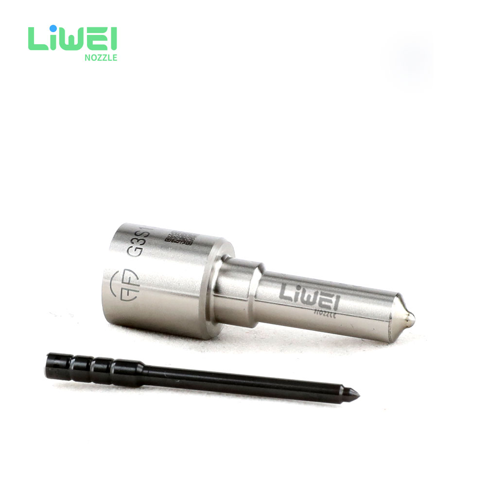 liwei injector nozzle G3S12 - Common Rail Liwei Injector Nozzle