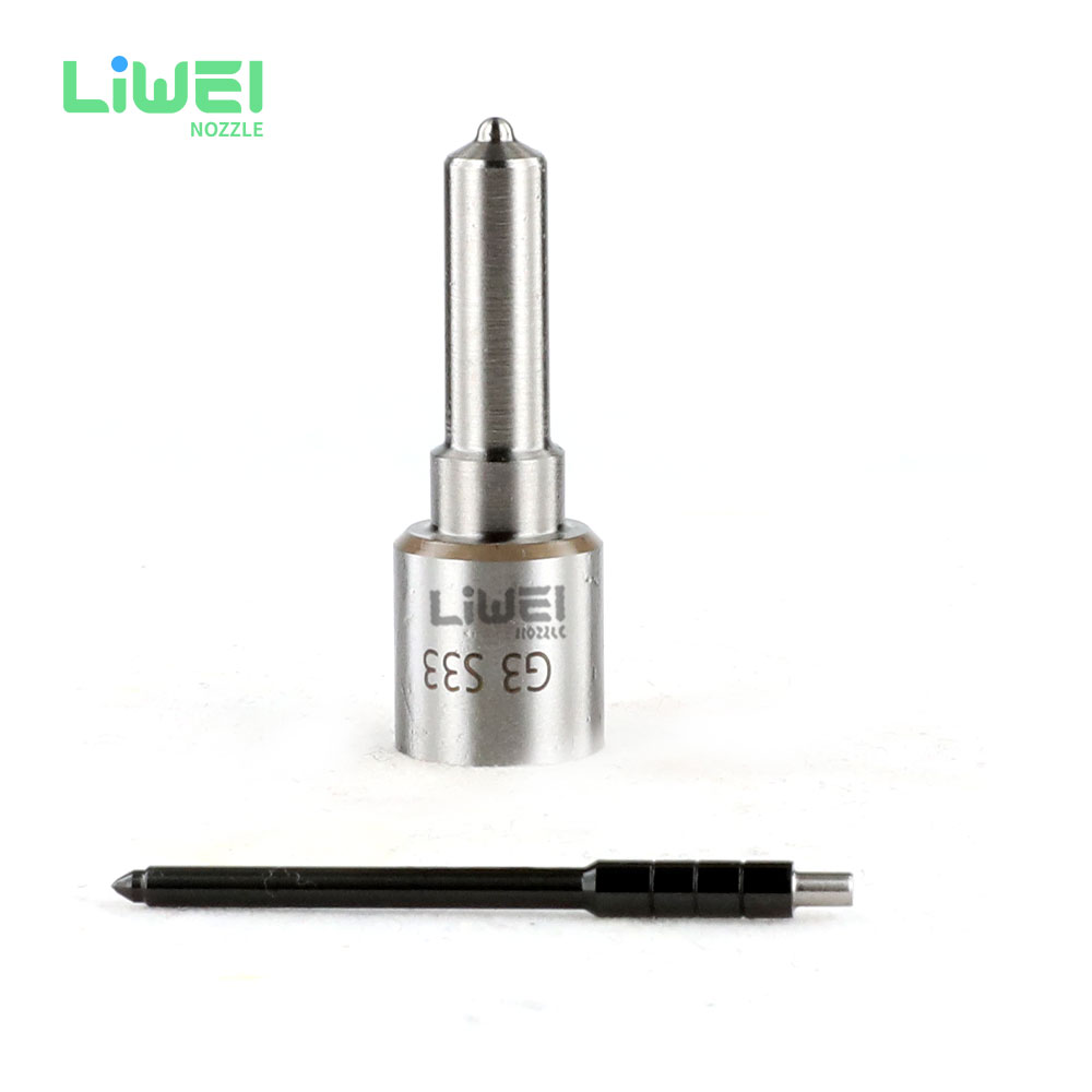 liwei injector nozzle G3S2 - Common Rail Liwei Injector Nozzle