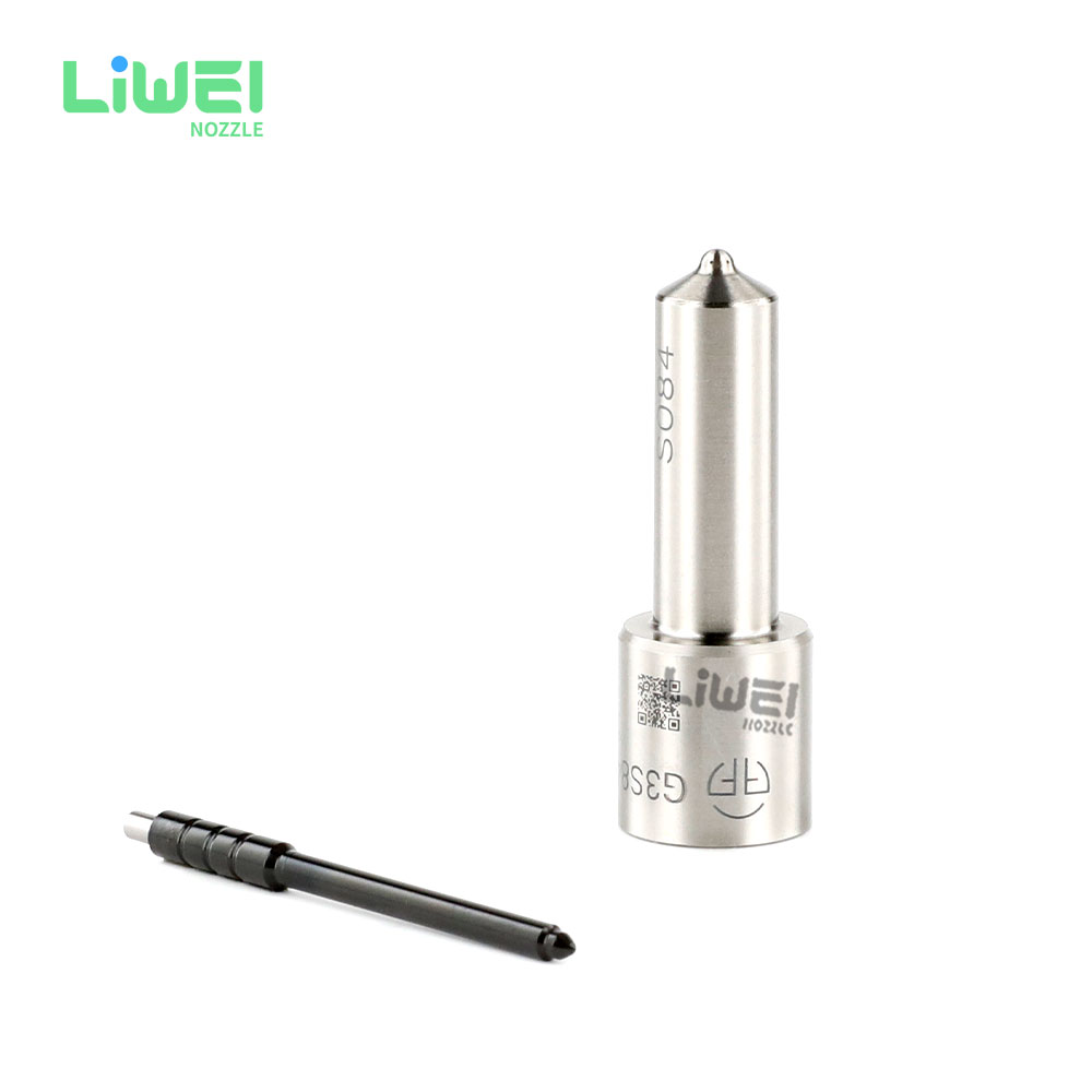 liwei injector nozzle G3S8 - Common Rail Liwei Injector Nozzle