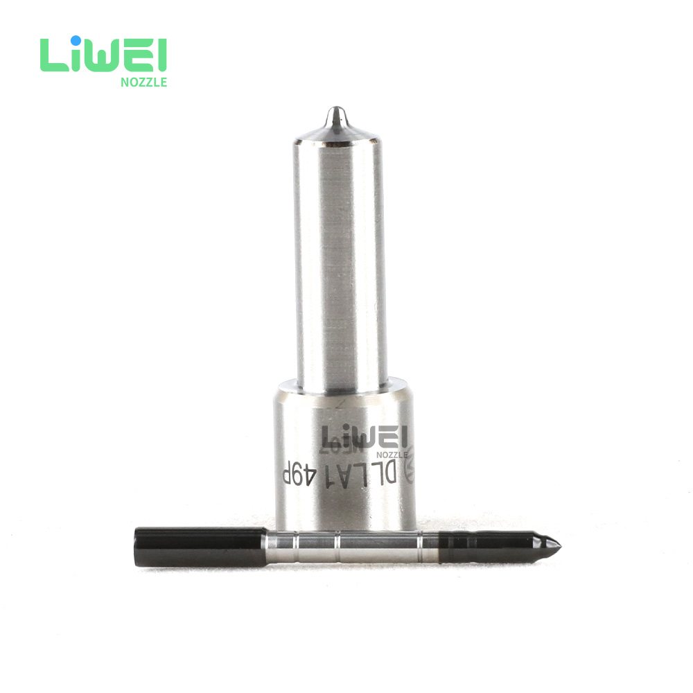 liwei injector nozzle 0433172091 - Common Rail Liwei Injector Nozzle