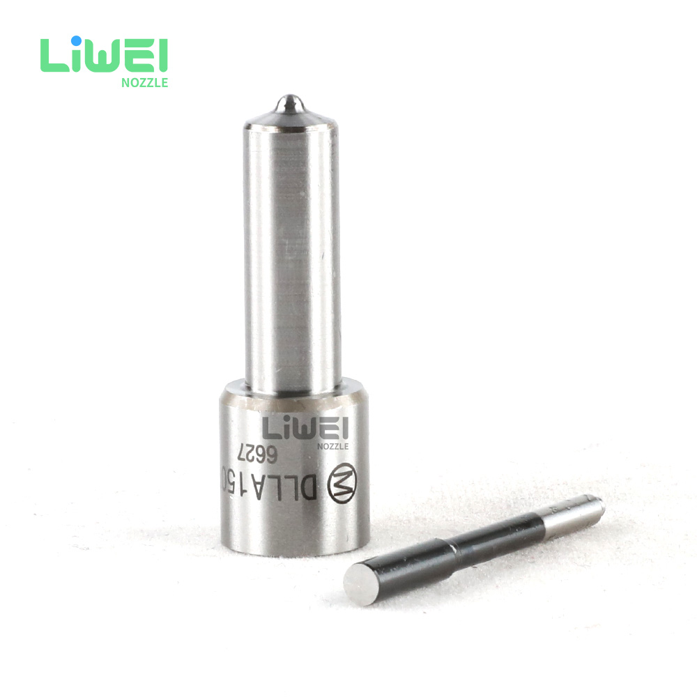 liwei injector nozzle 0433171699 - Common Rail Liwei Injector Nozzle