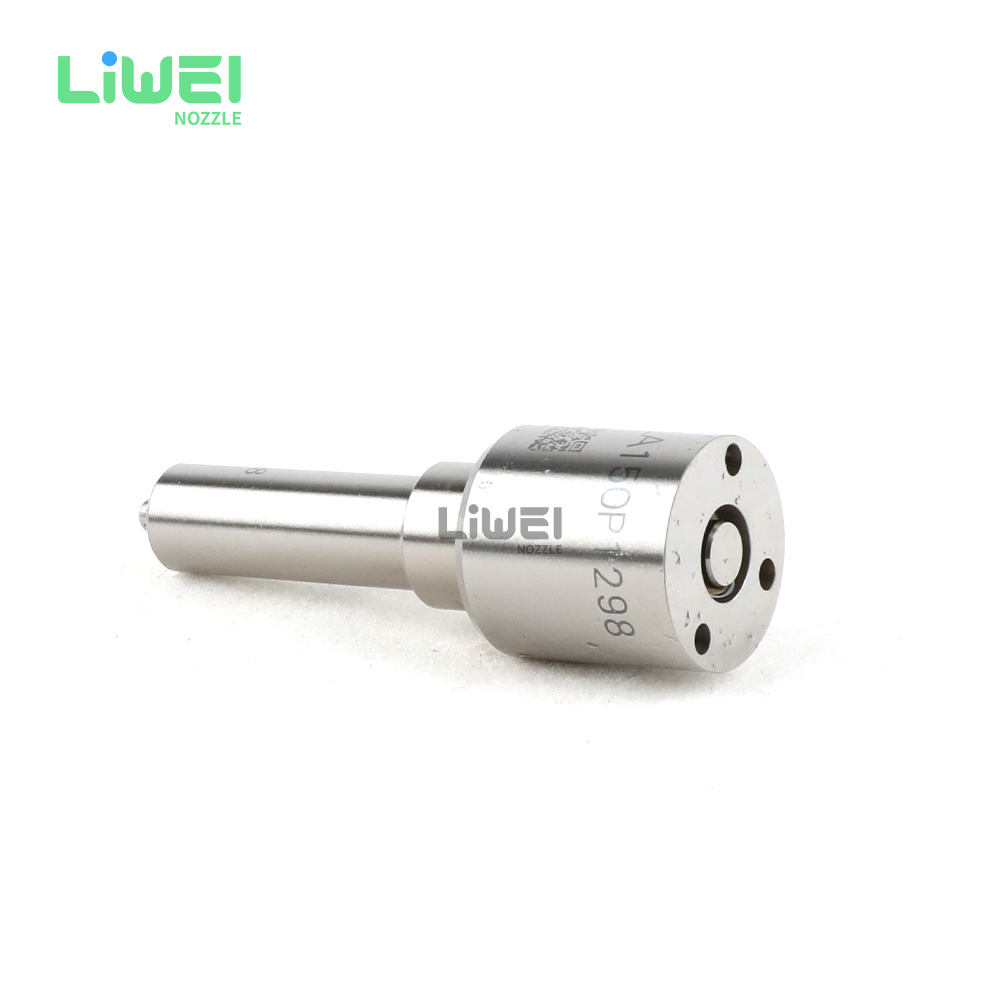 2C469 F593 AA injector nozzle - Common Rail Liwei Injector Nozzle