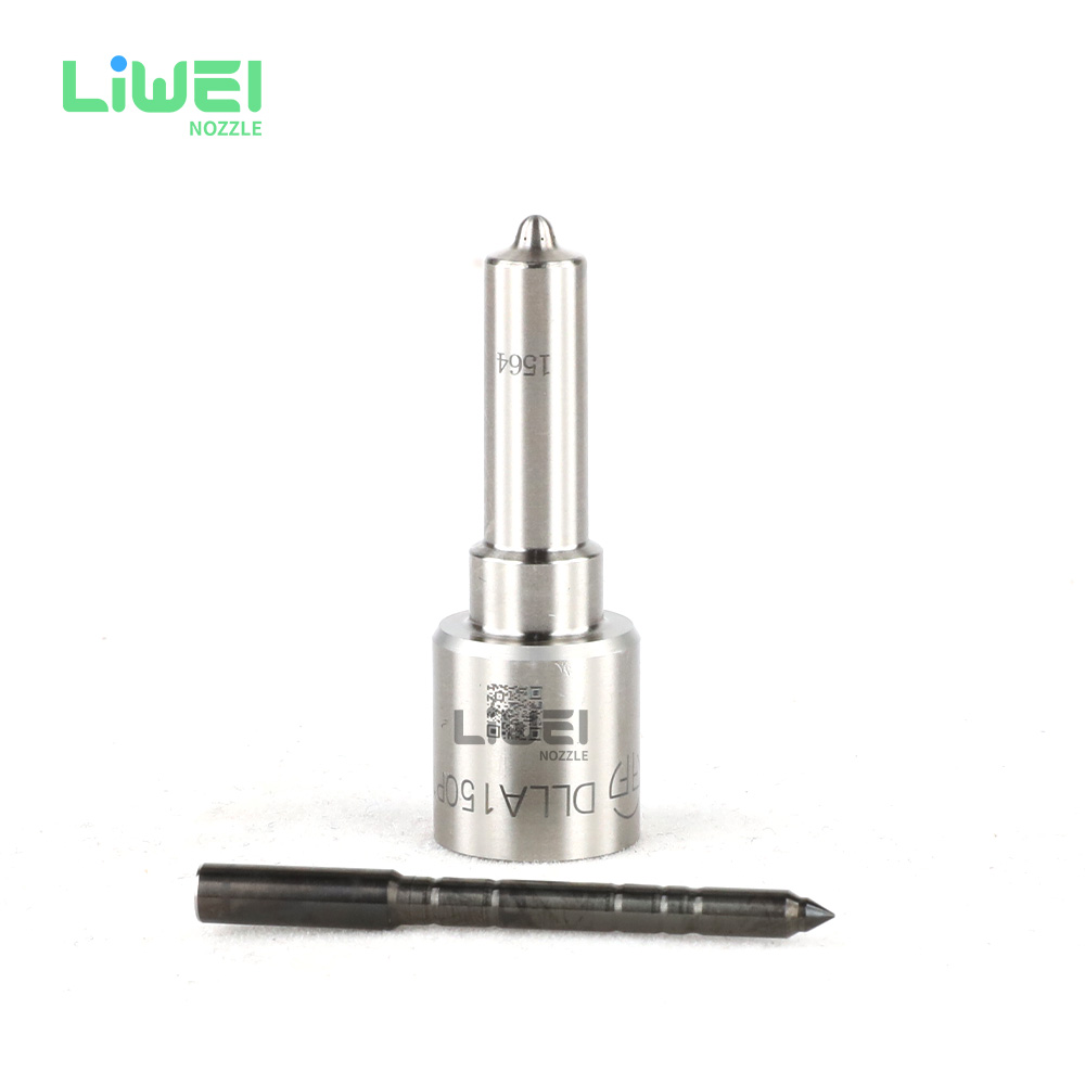 490 2255 injector nozzle - Common Rail Liwei Injector Nozzle