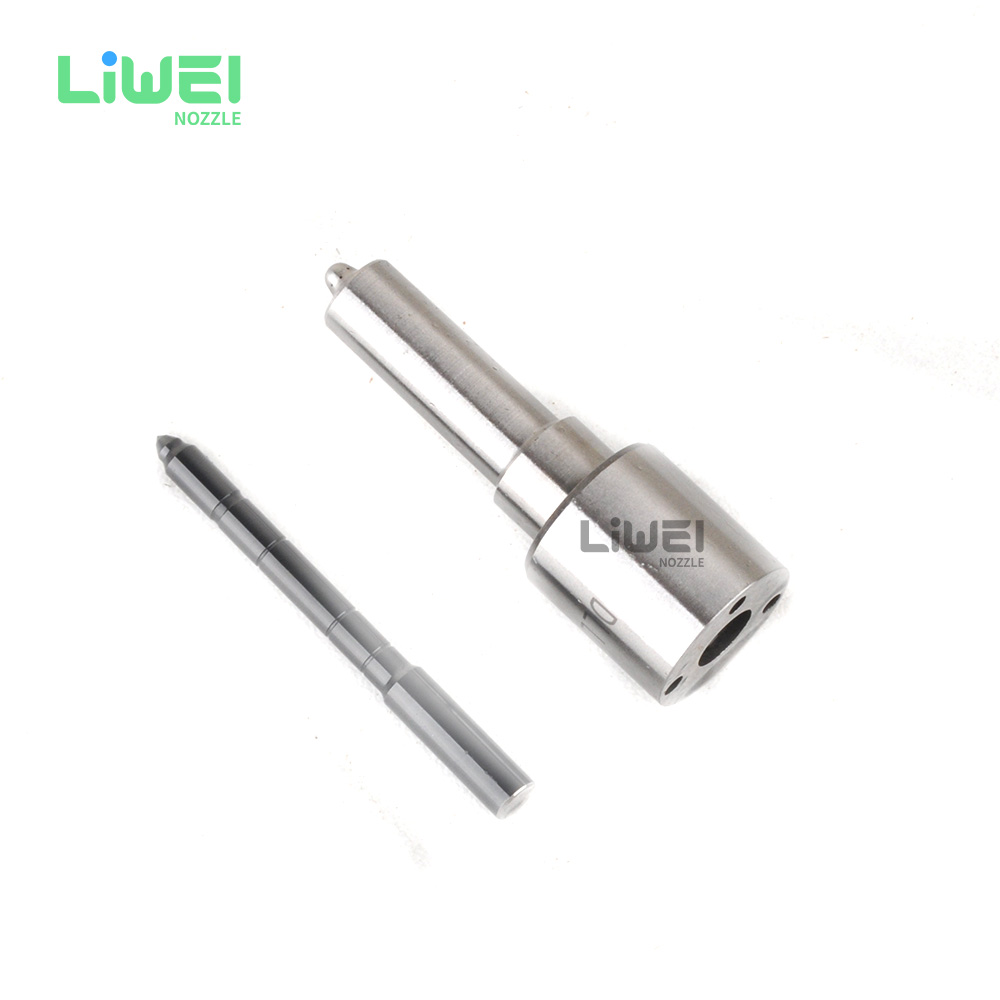Common Rail 0445120 Liwei Injector Nozzles