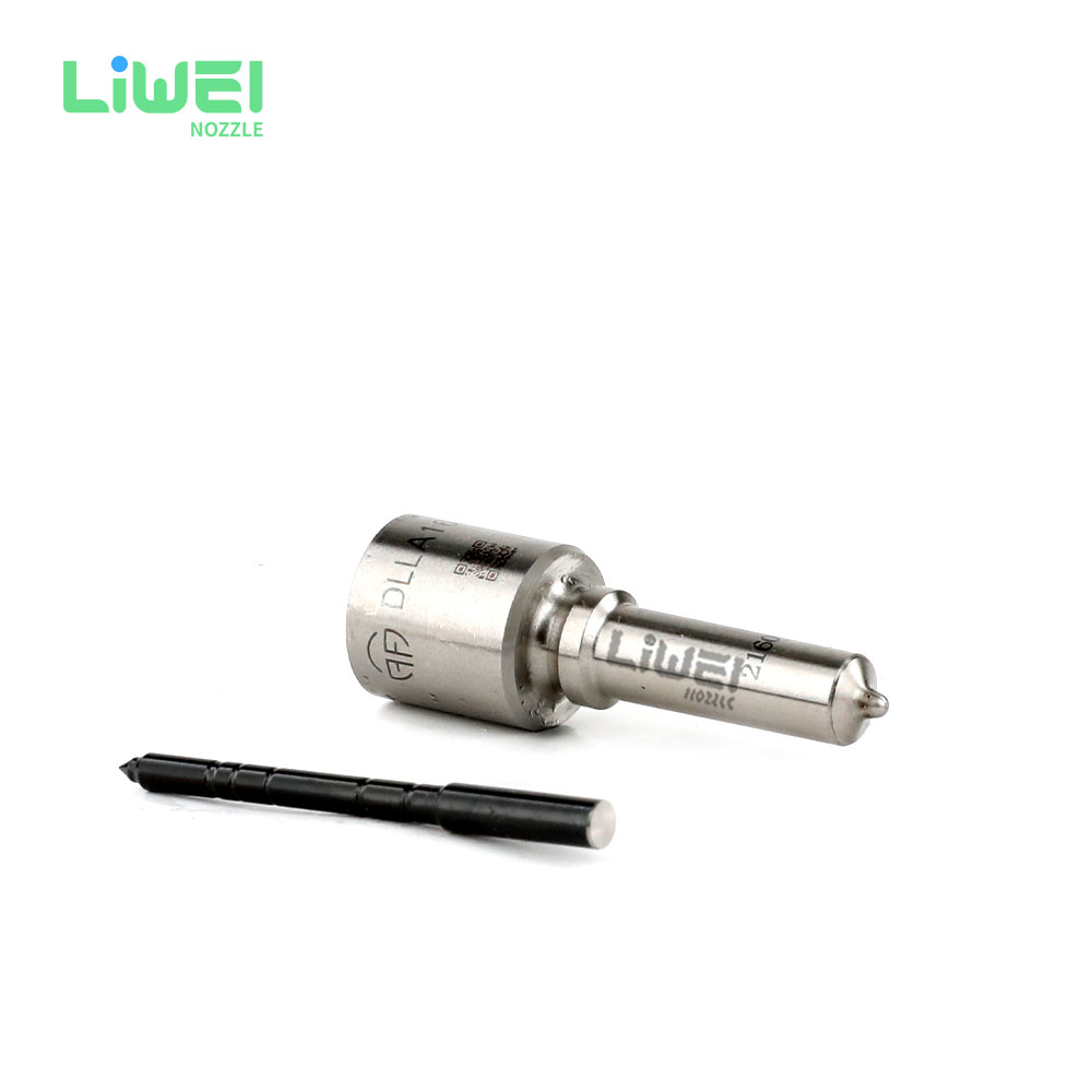 liwei injector nozzle 0 433 172 160 - Common Rail Liwei Injector Nozzle