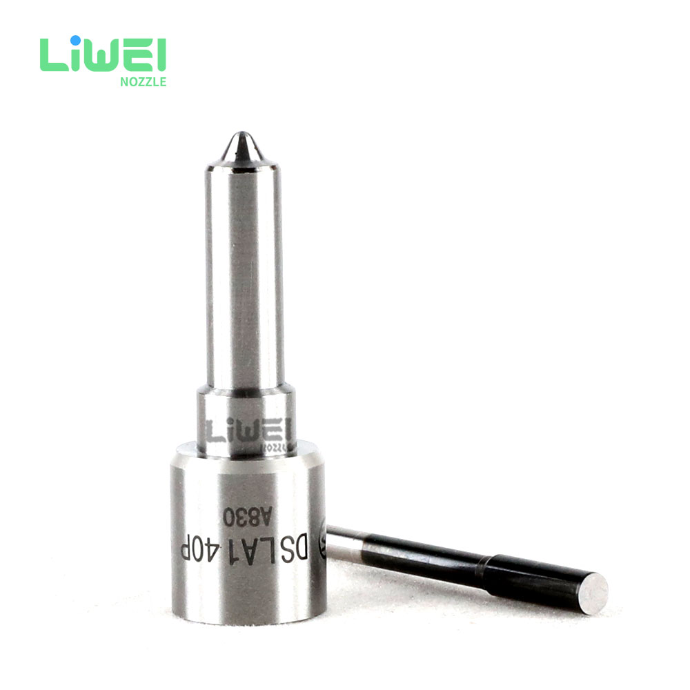 Common Rail 0445110 Liwei Injector Nozzles