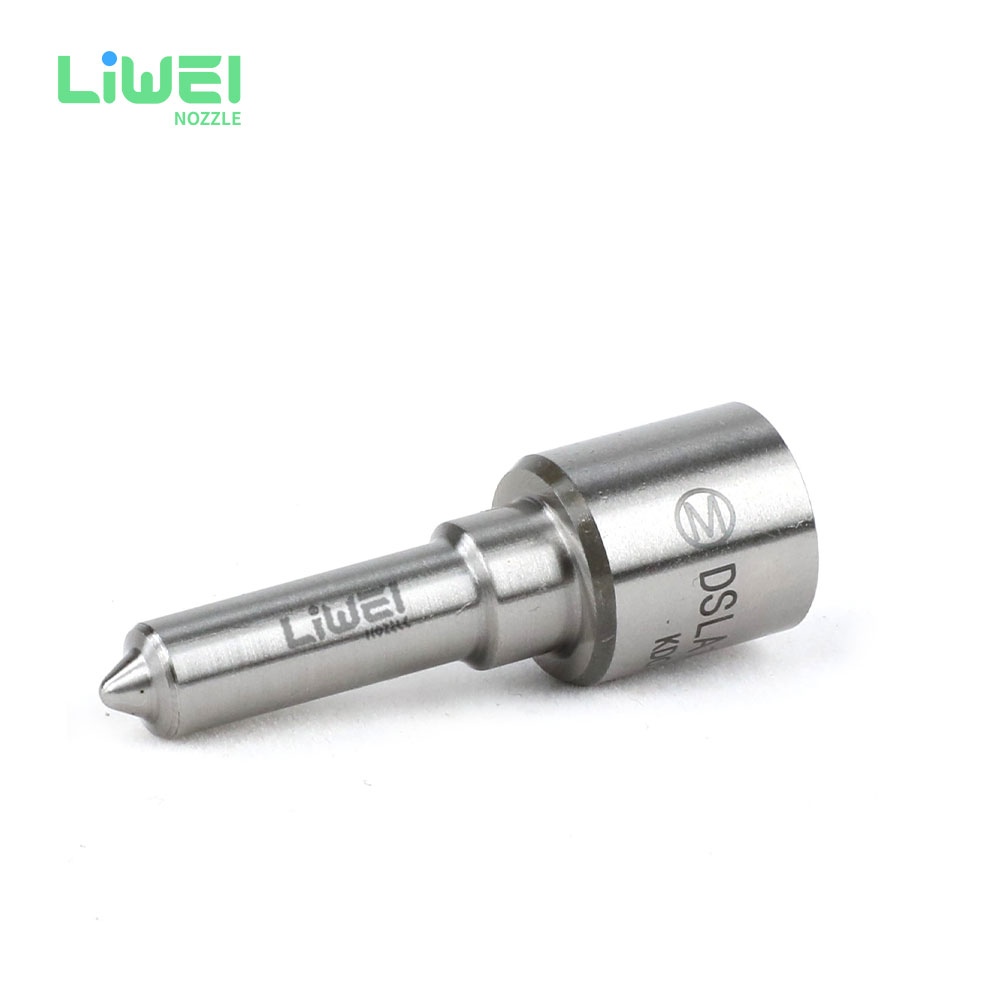Common Rail 0445110 Liwei Injector Nozzles