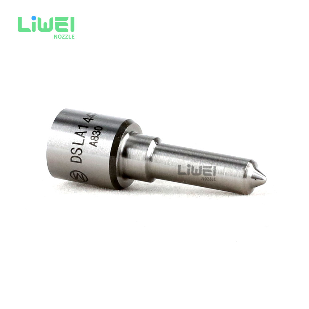 Common Rail 0445110 Liwei Injector Nozzles