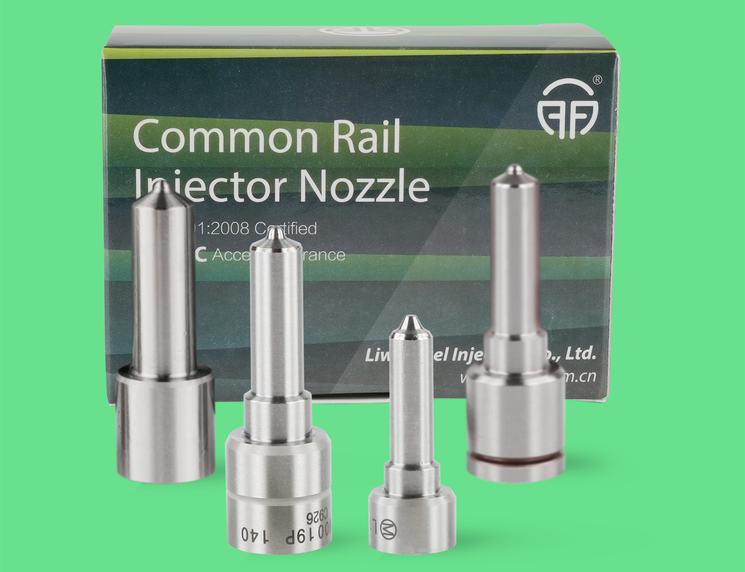 Common Rail Liwei Injector Nozzle - Blog - Page 3