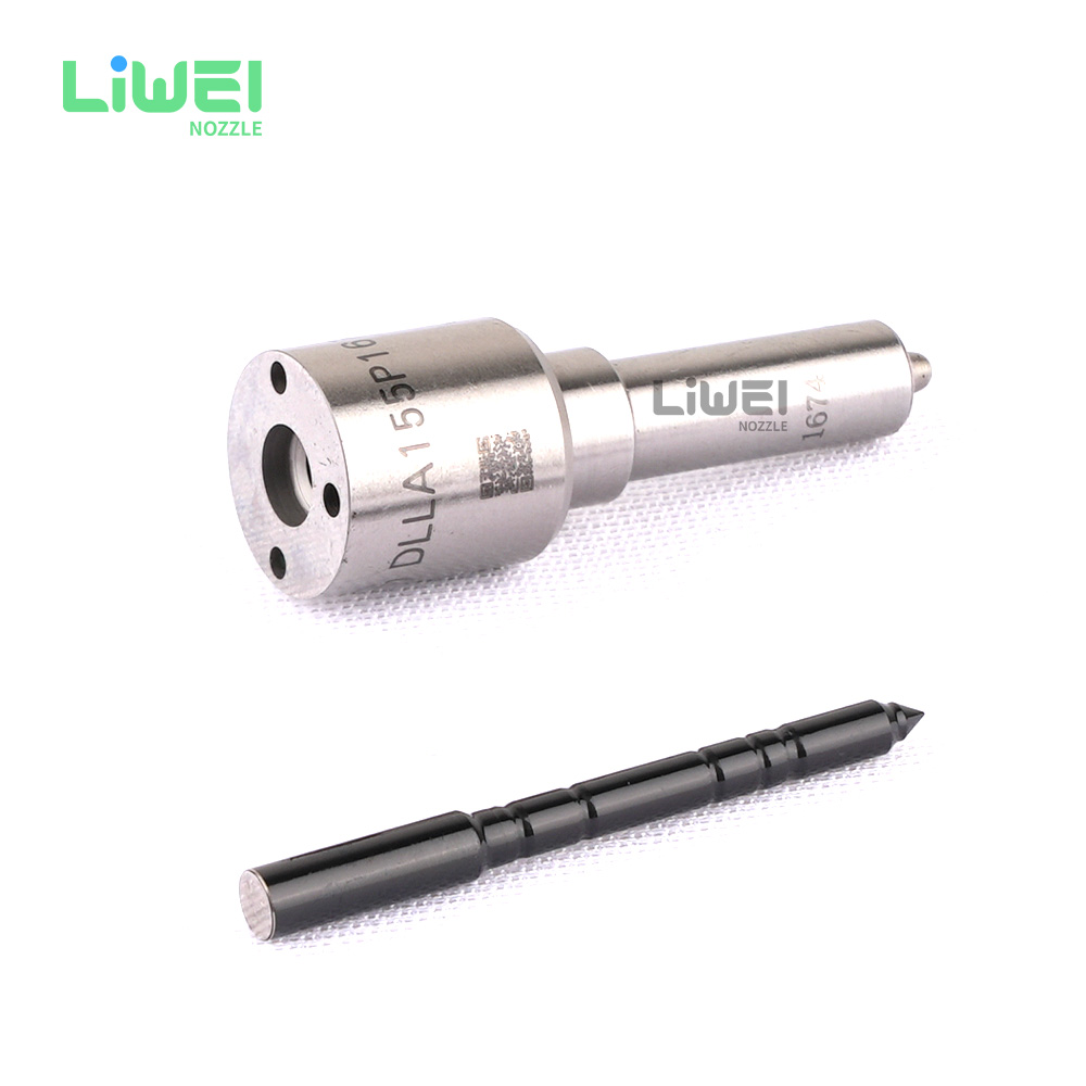 F00VX40021 liwei injector nozzle - Common Rail Liwei Injector Nozzle