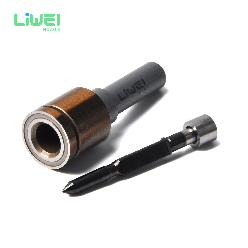 Common Rail G4 Liwei Injector Nozzles