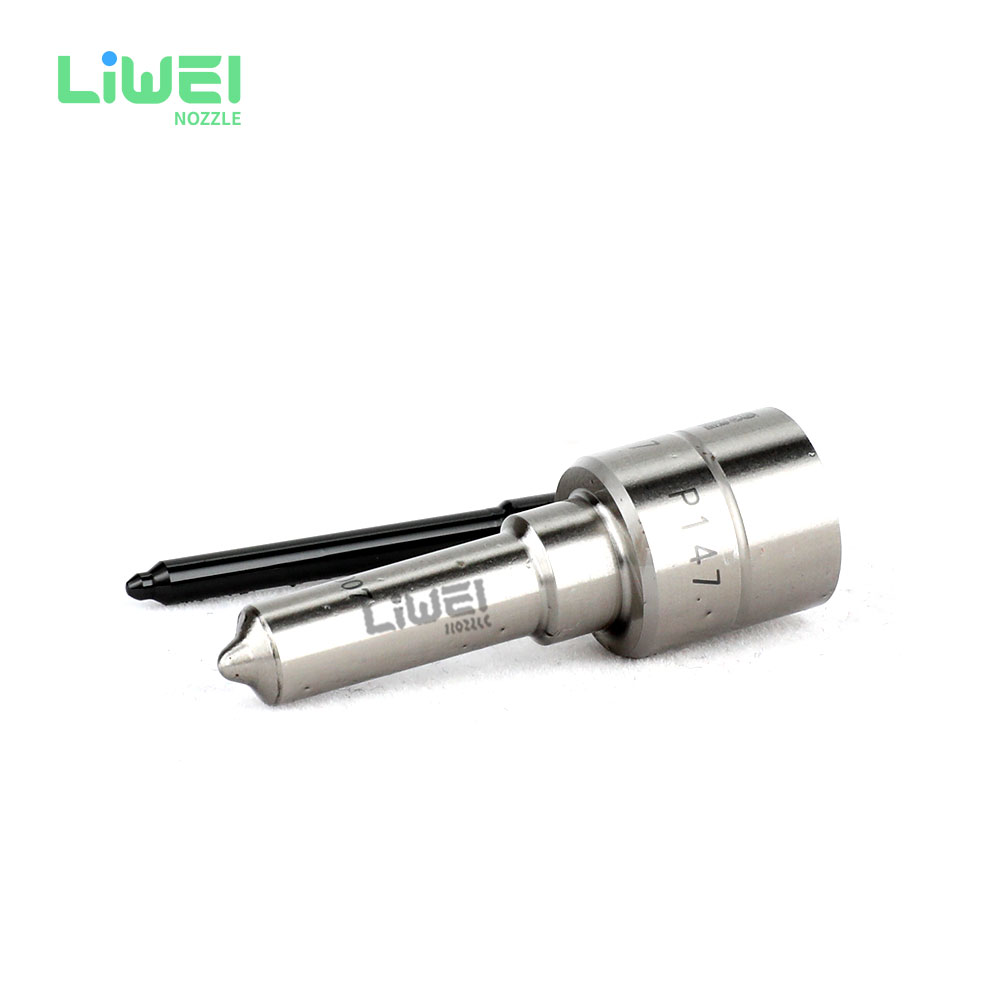 M00 Common Rail Liwei Injector Nozzles