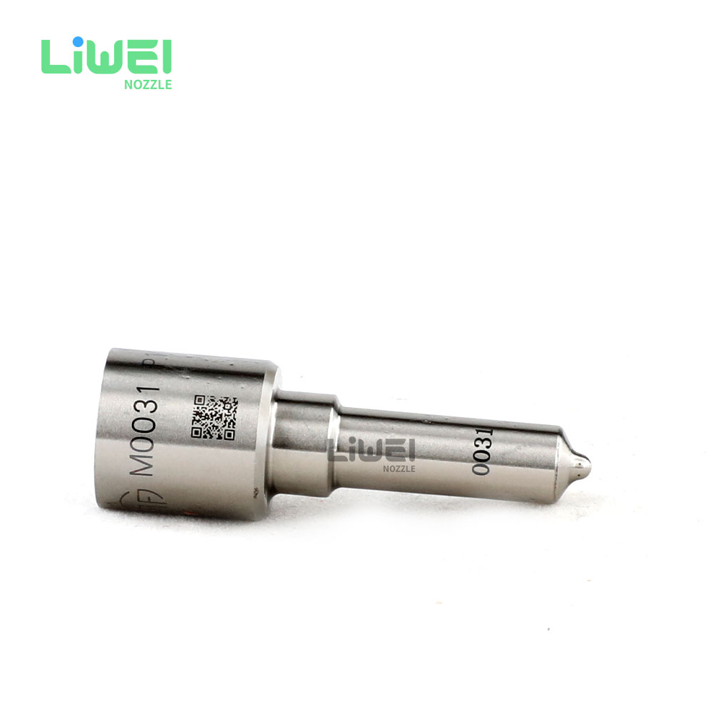 News - Common Rail Liwei Injector Nozzle