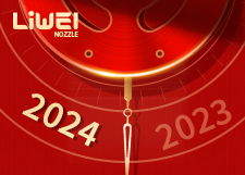 Common Rail EURO2 Liwei Injector Nozzles