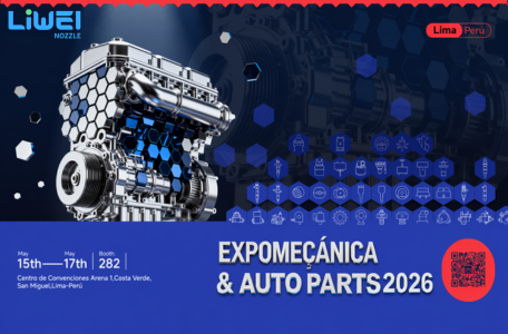 EXPOMECÁNICA & AUTO PARTS 2026 | Shumatt M0012P154 Limited-Time Savings!